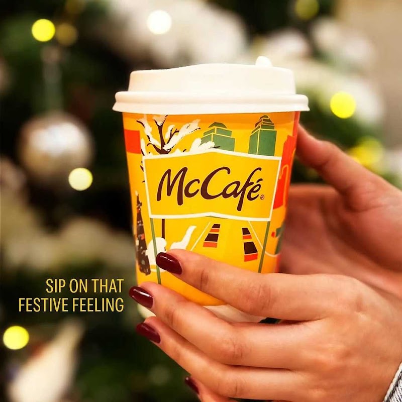 McDonald's - McDonald's, Ground Floor, Commercial Comlpex, No. 1, Idgah Road, Prem Nagar, Old Heritage City, Jammu, 180001