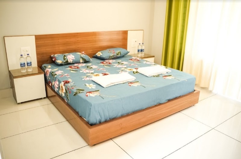 Himalaya Homes Stay - Himalaya Homes Stay Youth Development Society, near Purkal, Purkal, Bhagwant Pur, Dehradun, Punkal Gaon, Uttarakhand 248003, India