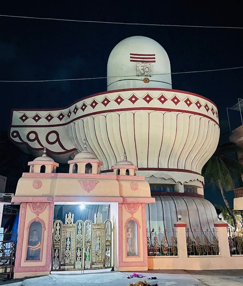 Bhalka Tirth Temple - Bhalka Tirth Temple, tirth temple, Bhalka, Veraval, Somnath, Gujarat 362265, India