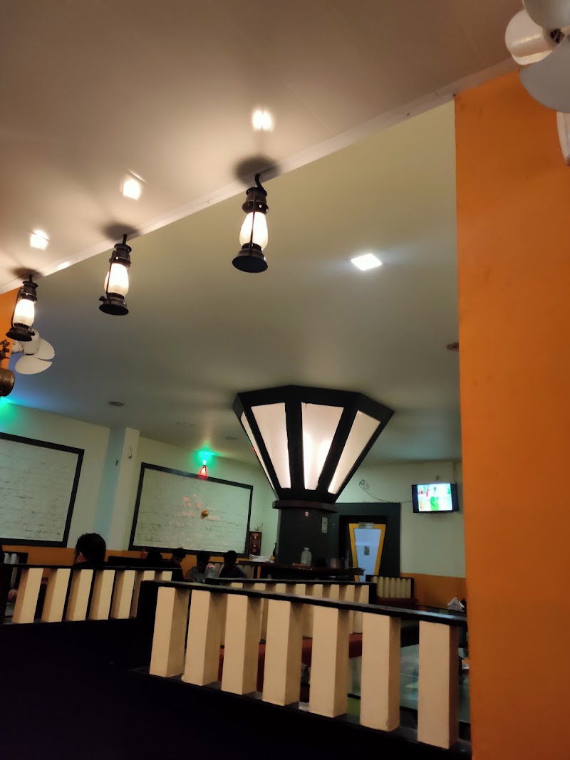 Raanthal - Raanthal Mother Hospital Road, Opposite To Chungam Bus Stop, G5CW+7JX, Ayyanthole, Kalyan Nagar, Ayyanthole, Thrissur, Kerala 680003, India