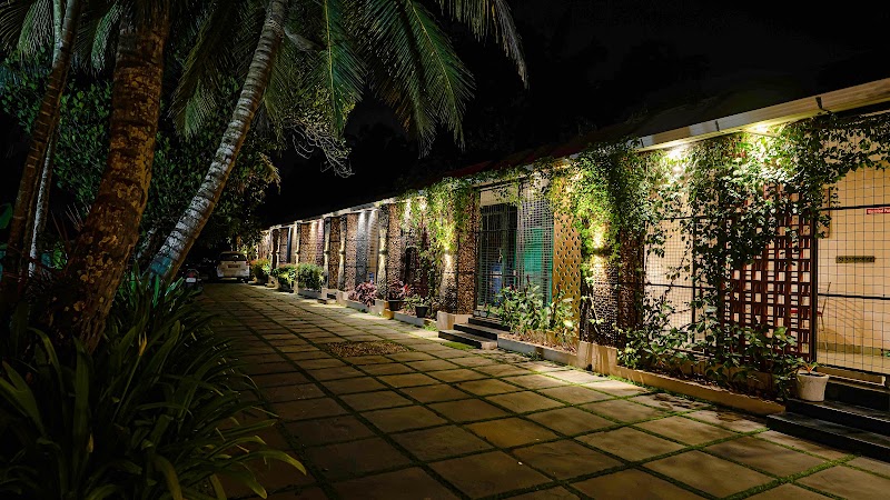 kumarakom park resort - kumarakom park resort Chakarampadi VKL Park resort, Vayitharamattom, Kumarakom, Kerala 686563, India