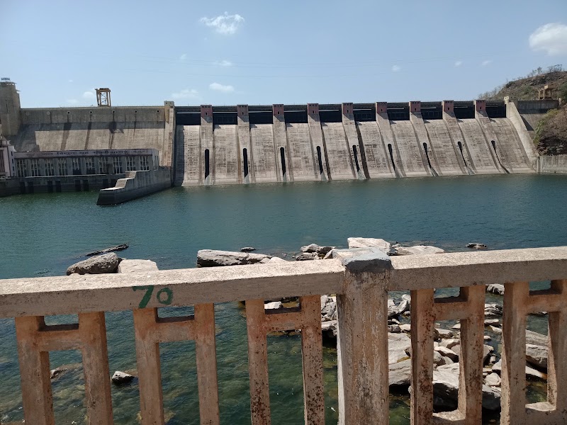 Gandhi Sagar Wildlife Sanctuary - Gandhi Sagar Wildlife Sanctuary, Chenpuriya, Madhya Pradesh 458118, India