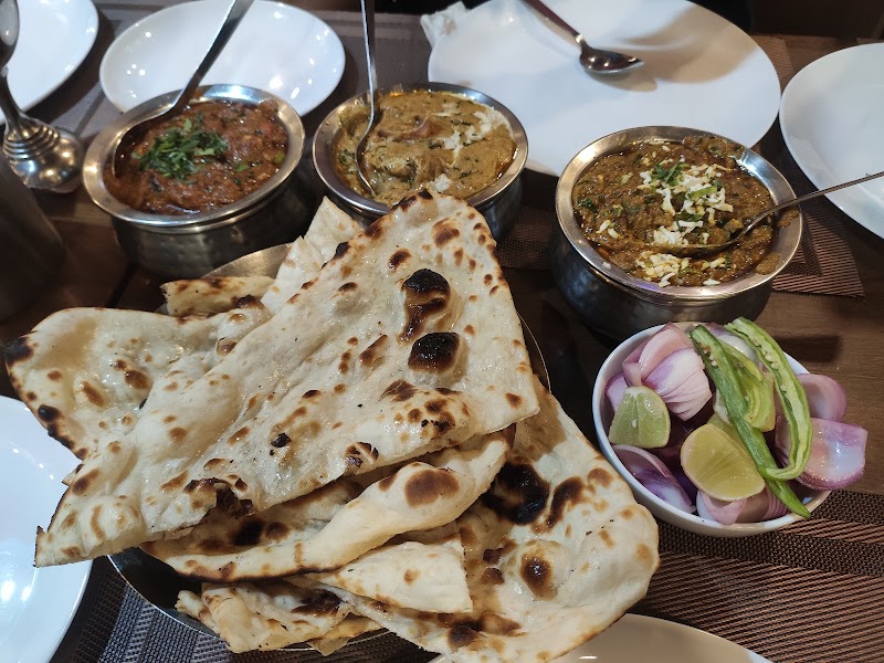 Woods Restaurant - Woods Restaurant Indraprastha Industrial Area, Kota, Rajasthan 324005, India