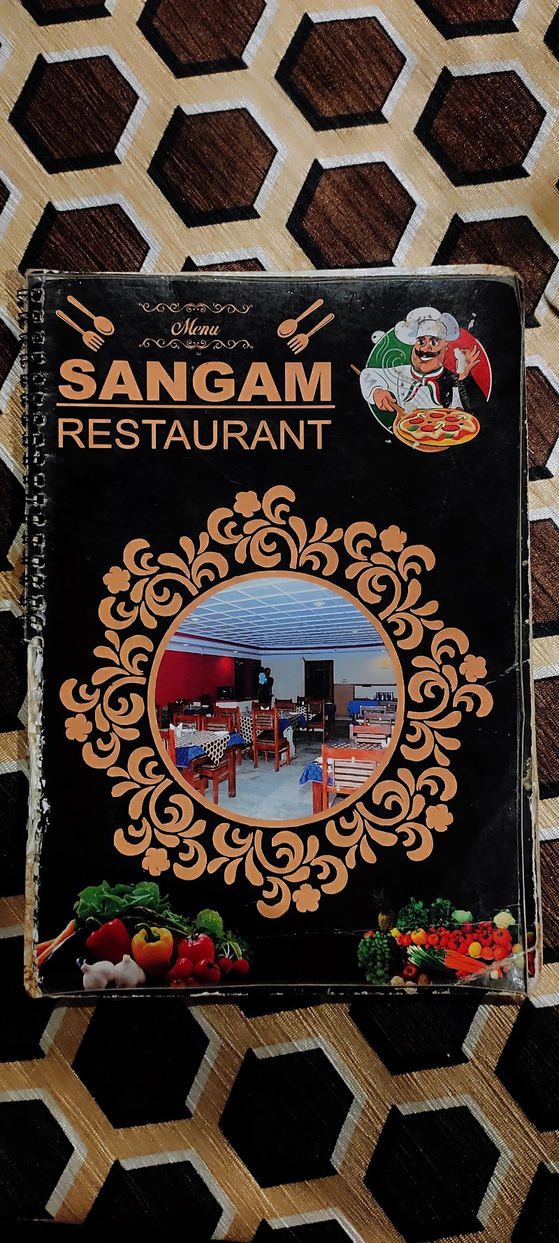 The Moon Light Restaurant - The Moon Light Restaurant, Indian petrol pump, Bijju Nagar, Jharsuguda, Odisha 768203, India