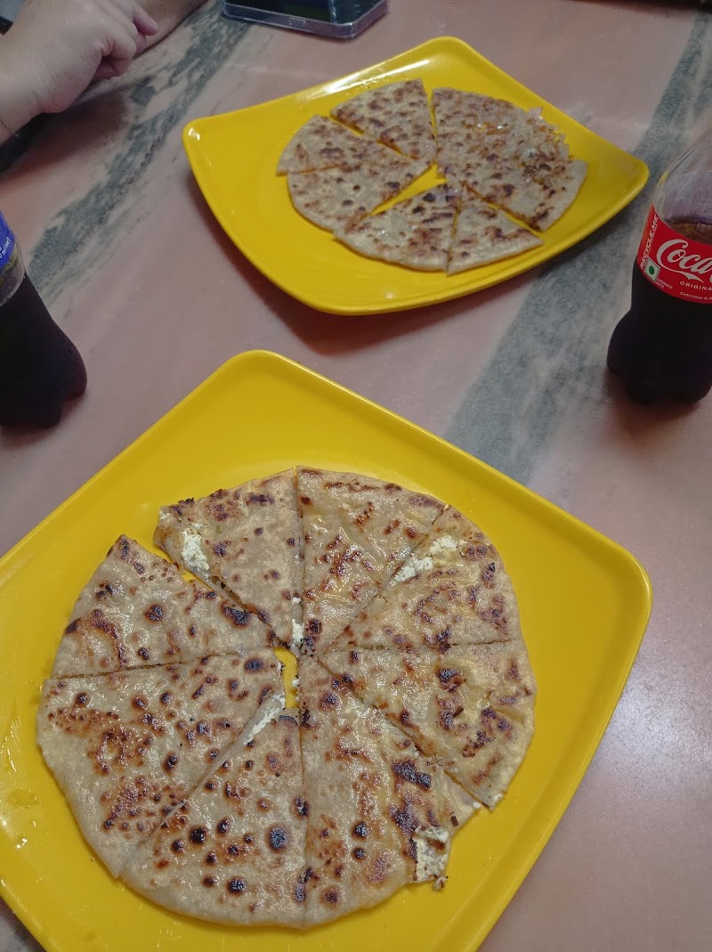 Asharam Foods - Restaurant - Asharam Foods - Restaurant 1st floor, Shop No: 755, Chandni Chowk Rd, above Raymond opposite, Town Hall, Chandni Chowk, New Delhi, Delhi, 110006, India