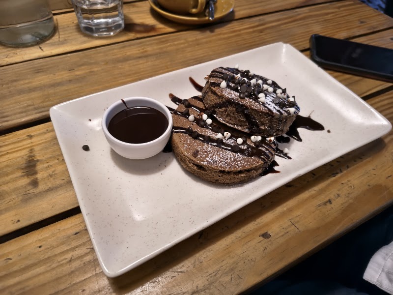 AMA Cafe | Majnu Ka Tilla - AMA Cafe | Majnu Ka Tilla House no. 6, 1st Floor, New Aruna Colony, Majnu-ka-tilla, New Aruna Nagar, New Delhi, Delhi, 110054, India