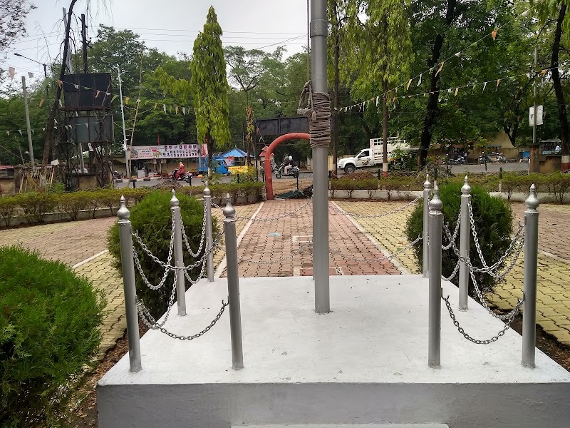 Head Office Tadoba-Andhari Tiger Reserve - Head Office Tadoba-Andhari Tiger Reserve X882+WV4, Chandrapur - Mul - Saoli - Gadchiroli -MSH7, Police Colony, Tukum, Chandrapur, Maharashtra 442401, India