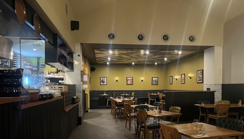 Sofra Restaurant - Sofra Restaurant 99 Broadway, Matamata 3400, New Zealand