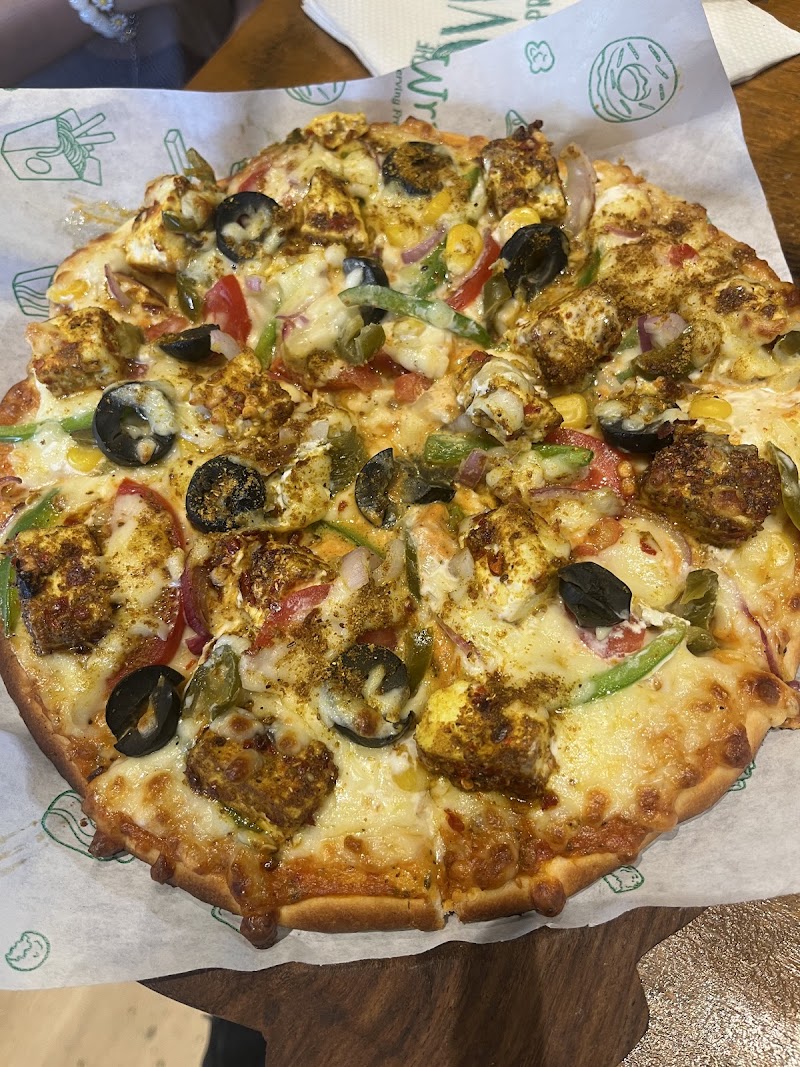 The Oven Project Cafe - The Oven Project Cafe The Oven Project,Shop no.6,Phoenix Lifestyle, Sukhadia Cir, New Fatehpura, Panchwati, Udaipur (M Corp.) (Part), Rajasthan 313004, India