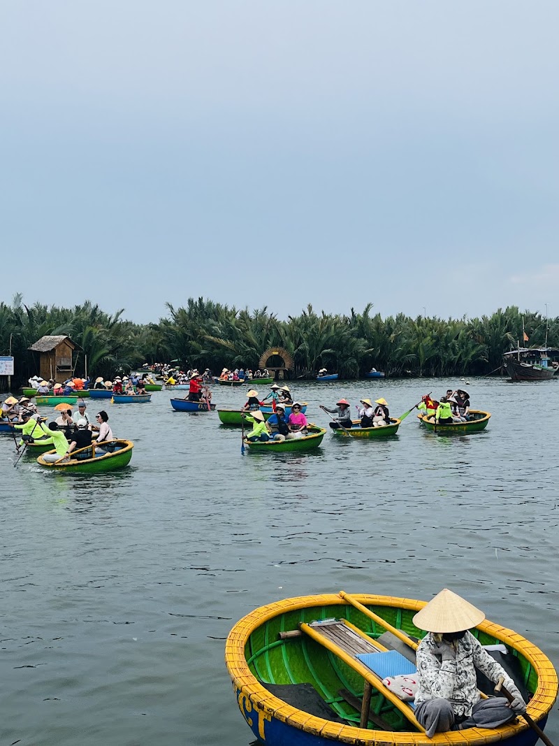 Coconut village - Coconut village, K171, 39 Cửa Đại, Hội An Đông, Đà Nẵng 513000, Vietnam