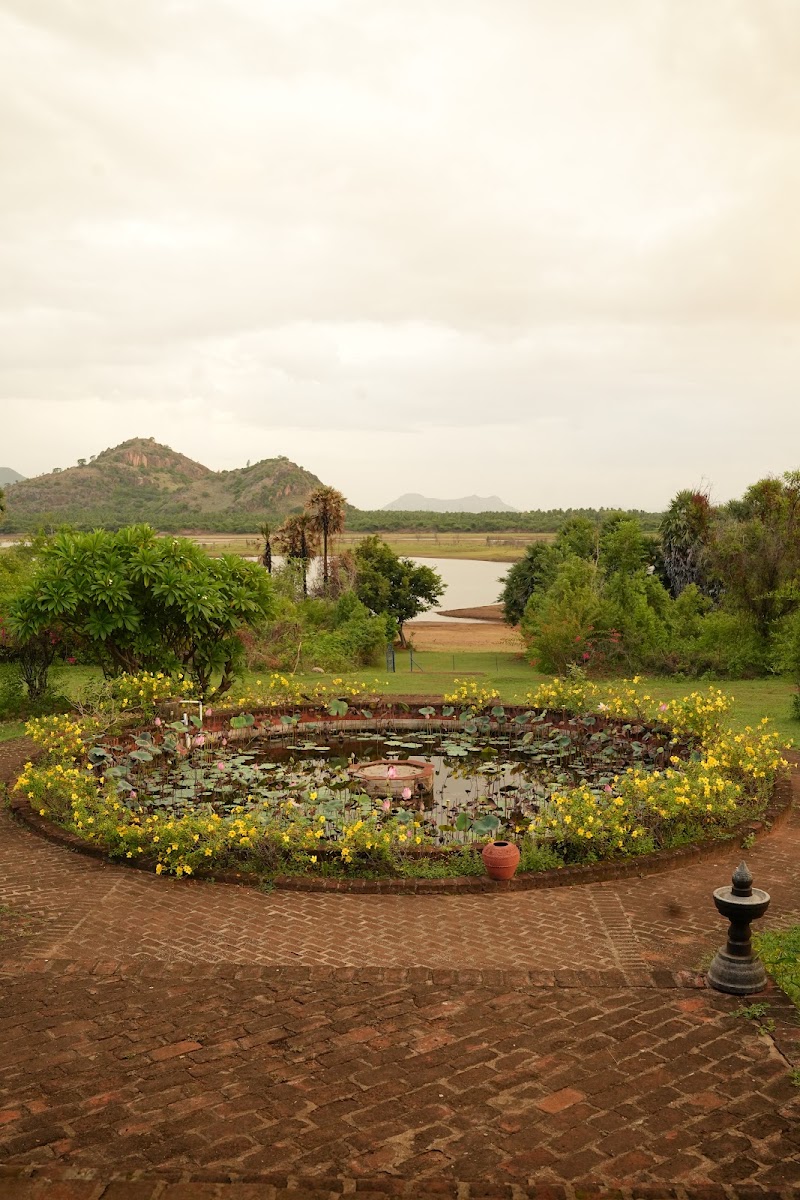 Lakeside Resort - Lakeside Resort 8R26+334, Athoor, Tamil Nadu 624701, India