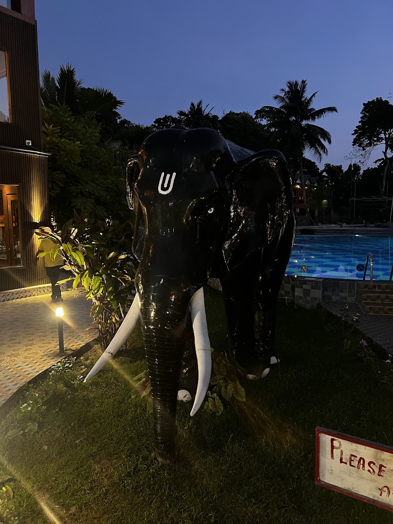 Aquays hotel - Aquays hotel Neil Island Jetty, Andaman and Nicobar Islands 744104, India