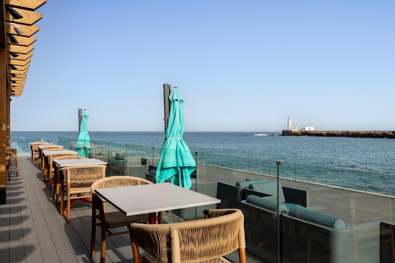 Barceló Praia Cape Verde - Barceló Praia Cape Verde, WF3Q+X72, Av. Rotary International, Praia 7600, Cabo Verde