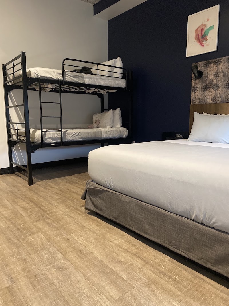 TRYP by Wyndham Pittsburgh/Lawrenceville Boutique Hotel - TRYP by Wyndham Pittsburgh/Lawrenceville Boutique Hotel, 177 40th St, Pittsburgh, PA 15201, USA