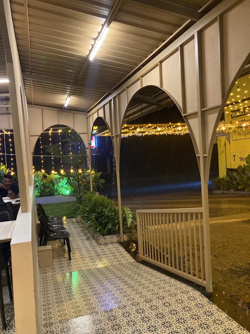 Dum Salkara - Dum Salkara, Nilambur - Manjeri Bypass Rd, opposite canara bank, Wandoor, Kerala 679328, India