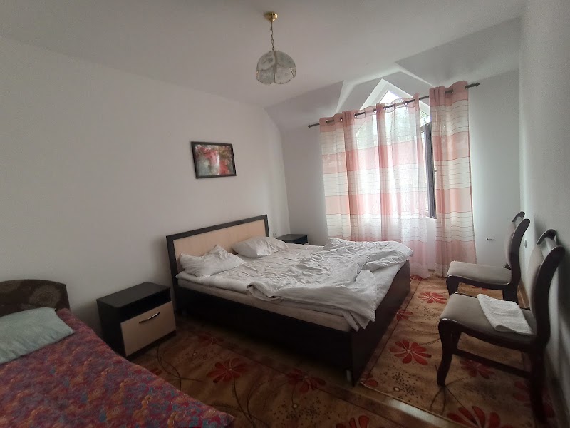 Отель GRAND - Отель GRAND, 11/2 Kubatova, Cholpon-Ata, Kyrgyzstan