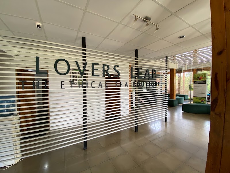 LOVER'S LEAP The Ethical TEA Boutique - LOVER'S LEAP The Ethical TEA Boutique XQCW+2HR, Nuwara Eliya, Sri Lanka