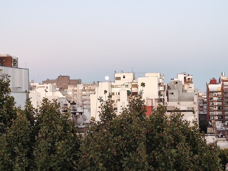 Almagro - Almagro, Buenos Aires, Argentina