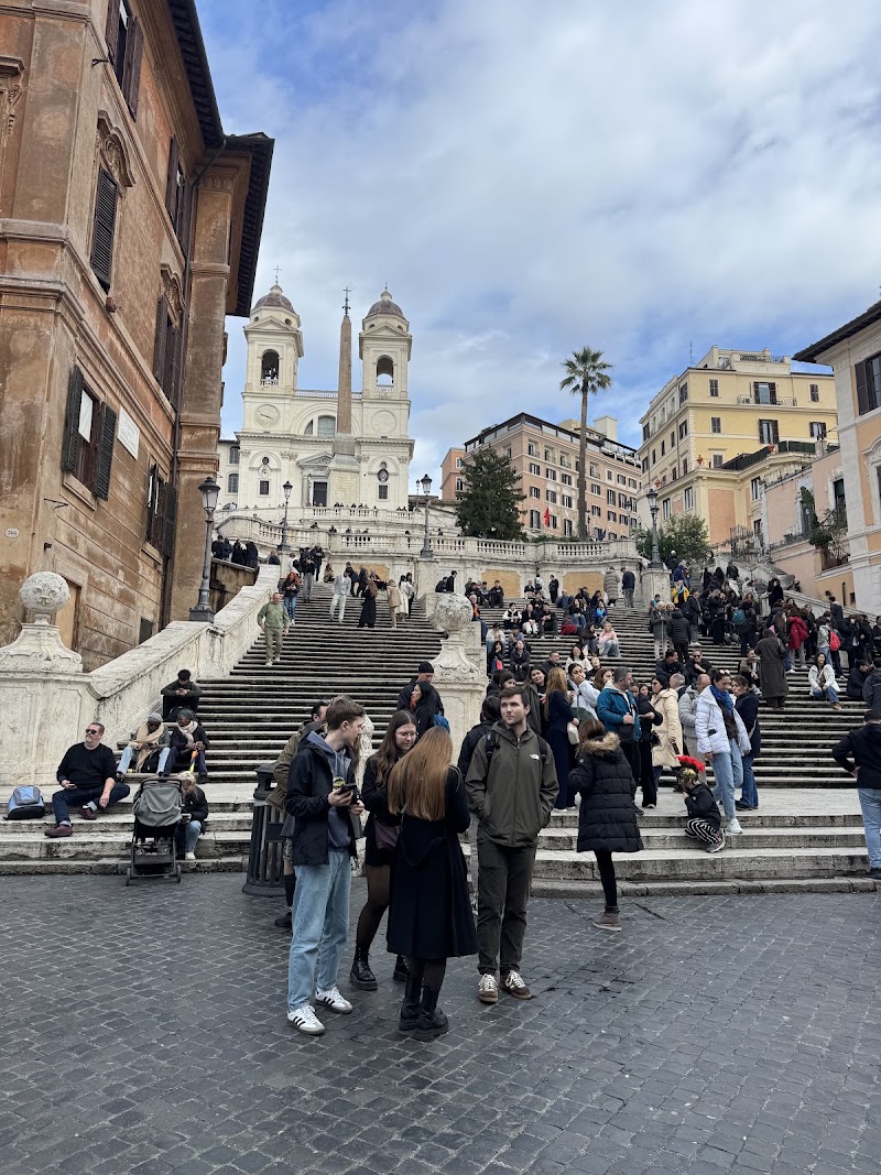 Italy VIP Tours - Golf Cart Tour Experience in Rome - Italy VIP Tours - Golf Cart Tour Experience in Rome, Via della Reginella, 15, 00186 Roma RM, Italy