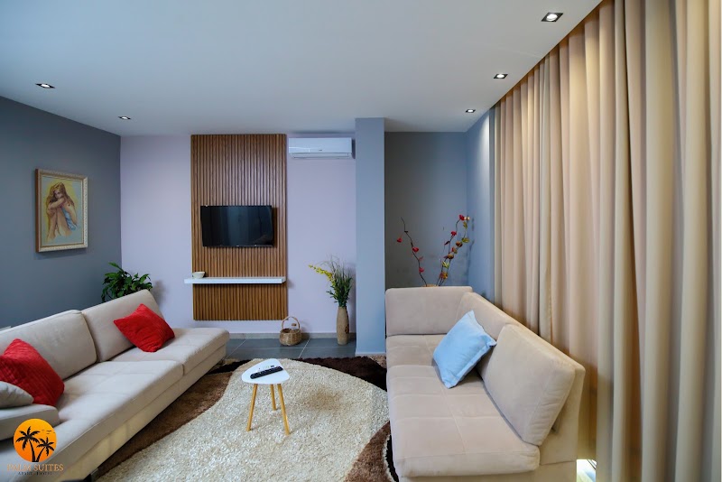 Palm Suites Apartment-Suite .Vlore - Palm Suites Apartment-Suite .Vlore, Road, Vlora 9401, Albania