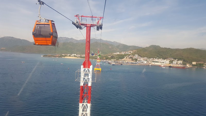 Vinpearl Land - Vinpearl Land, Vĩnh Nguyên, Tp. Nha Trang, Khánh Hòa, Vietnam