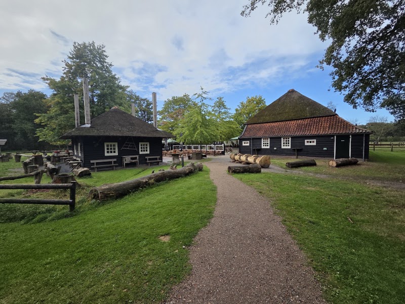 Herberg "In den Bockenreyder" - Herberg "In den Bockenreyder", Dunsedijk 3, 5085 ND Esbeek, Netherlands