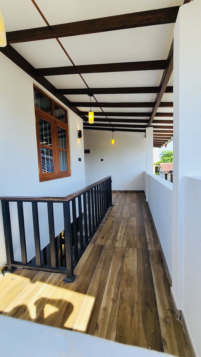 Weligama Bay House - Weligama Bay House, No. 60, Samaraweera Pl, Weligama 81700, Sri Lanka