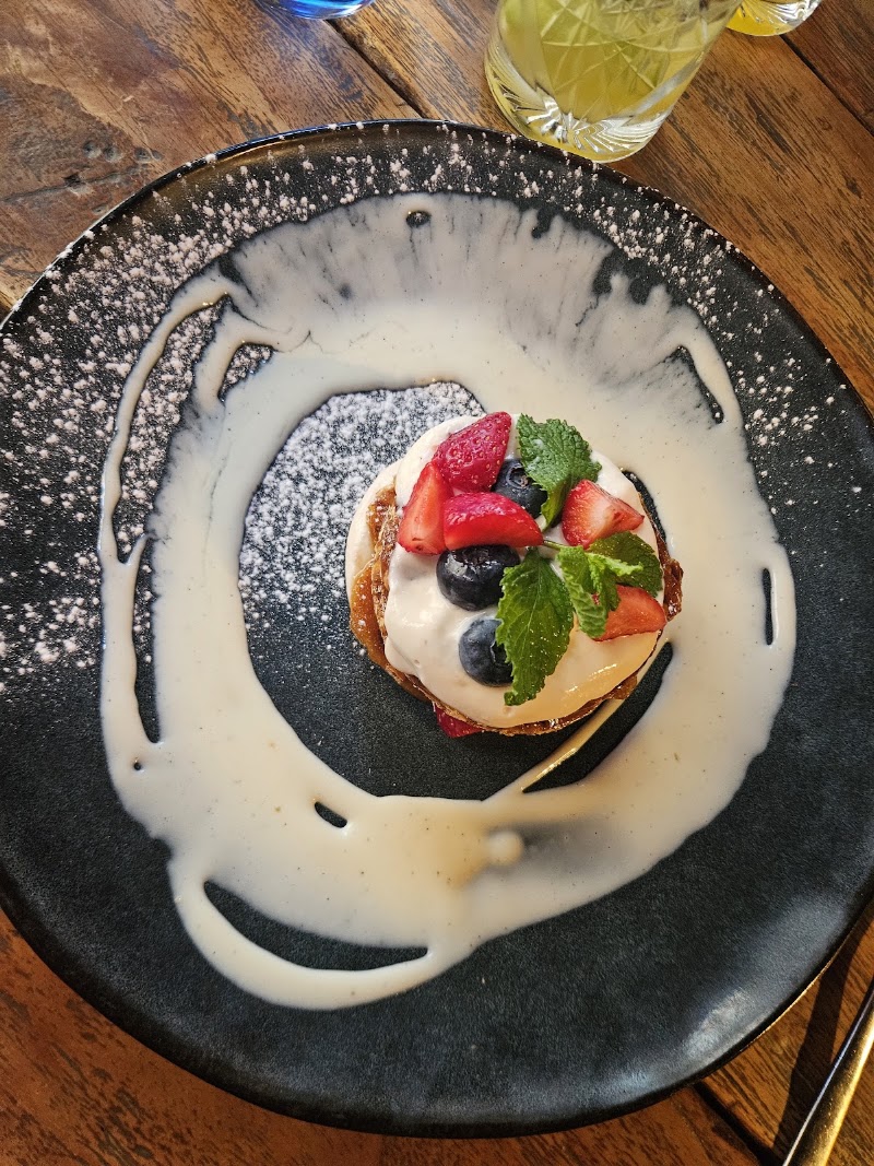 Agave Restaurant - Agave Restaurant 2, Masná 620/2, Staré Město, 110 00 Praha-Praha 1, Czechia