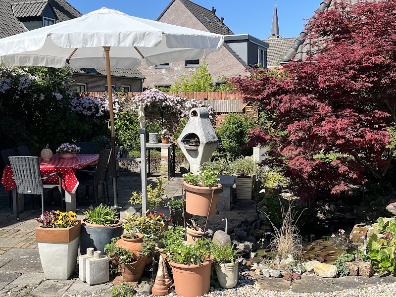 B&B Aan de Molen