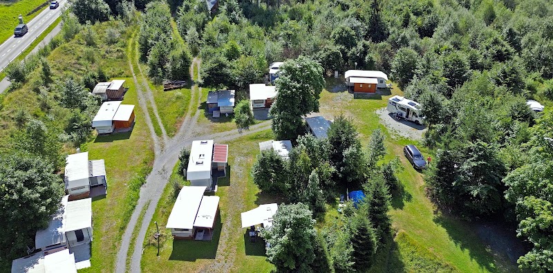 Waldcamping Batmund Familie Pfeifer
