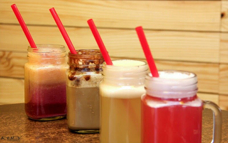 Ice Treat Cafe - Ice Treat Cafe 2724, 31st Main Rd, PWD Quarters, 1st Sector, HSR Layout, Bengaluru, Karnataka 560102, India