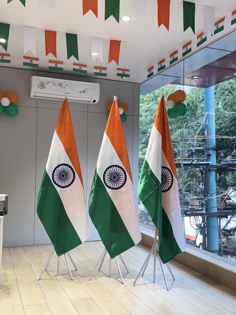 Authorised Samsung Service Center - Smart Electro Care - Authorised Samsung Service Center - Smart Electro Care, No 2073, 1st Floor, Sri Kala Complex, Vanganahalli, 1st Sector, HSR Layout, Bengaluru, Karnataka 560102, India