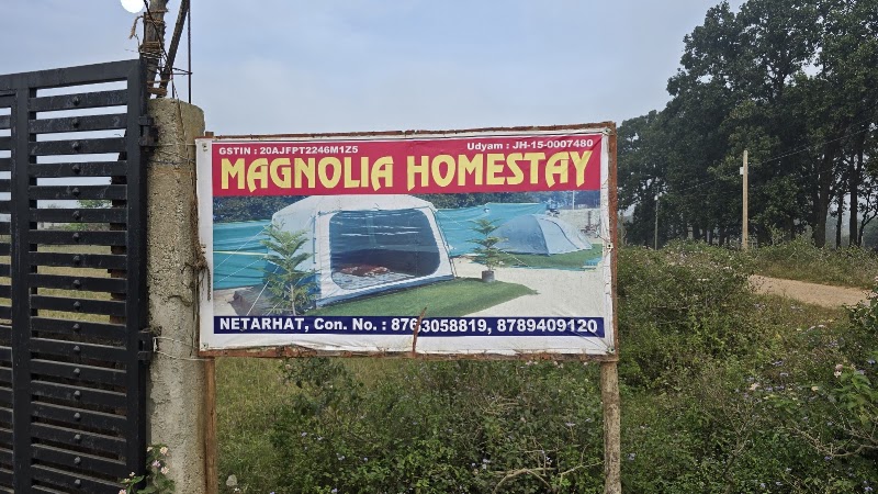 Magloniya homestaya Netarhat jharkhand - Magloniya homestaya Netarhat jharkhand DSP compund, Village, sarna toli, Netarhat, Jharkhand 835218, India