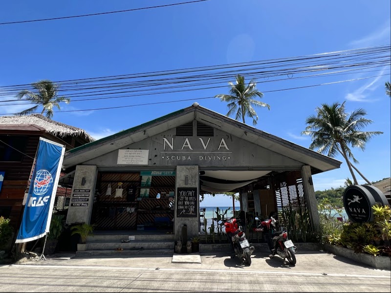 NAVA Scuba Diving