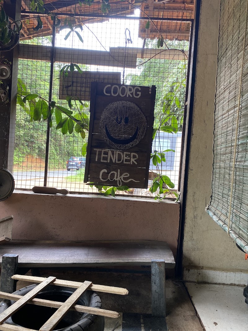 Coorg Tender Cafe - Coorg Tender Cafe Road, Karavale Badaga, Galibeedu, Madikeri, Karnataka 571202, India