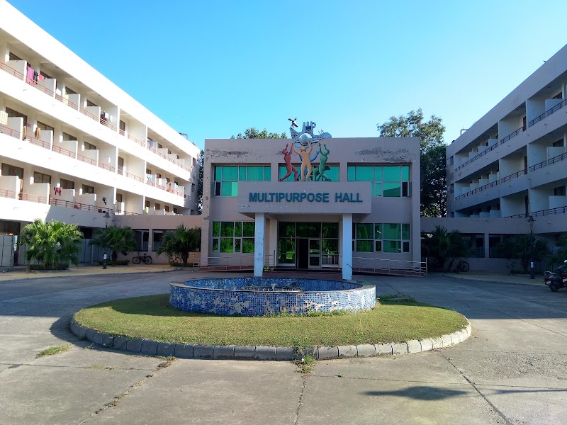 National Institute of Technical Teachers Training & Research - National Institute of Technical Teachers Training & Research, Sector 26, Chandigarh, 160019, India