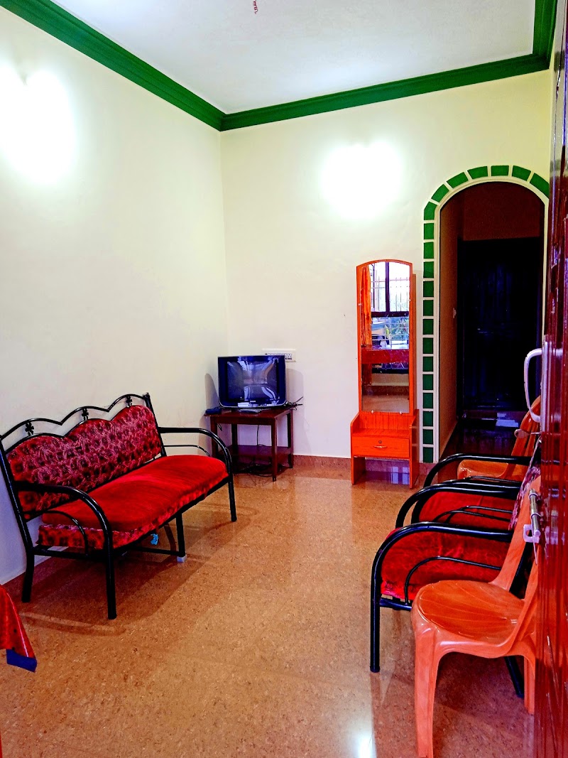 AB's Mountain View Homestay. Madikeri. Coorg. - AB's Mountain View Homestay. Madikeri. Coorg. Chain Gate Junction, Temple Rd, near General Boys Hostel Raghavendra, Kannanda Bane, Madikeri, Karnataka 571201, India