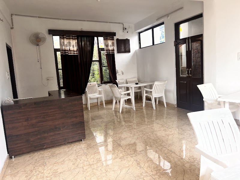 Park Homestay - Park Homestay Bus Stop, 1, Upper Bir Rd, Bir, Himachal Pradesh 176077, India