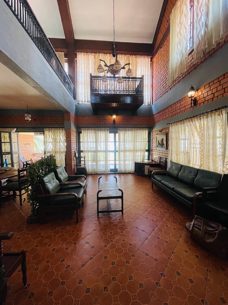 Beach Castle Homestay - Beach Castle Homestay Door, No 1-135, Badanidiyur, Udupi, Karnataka 576115, India