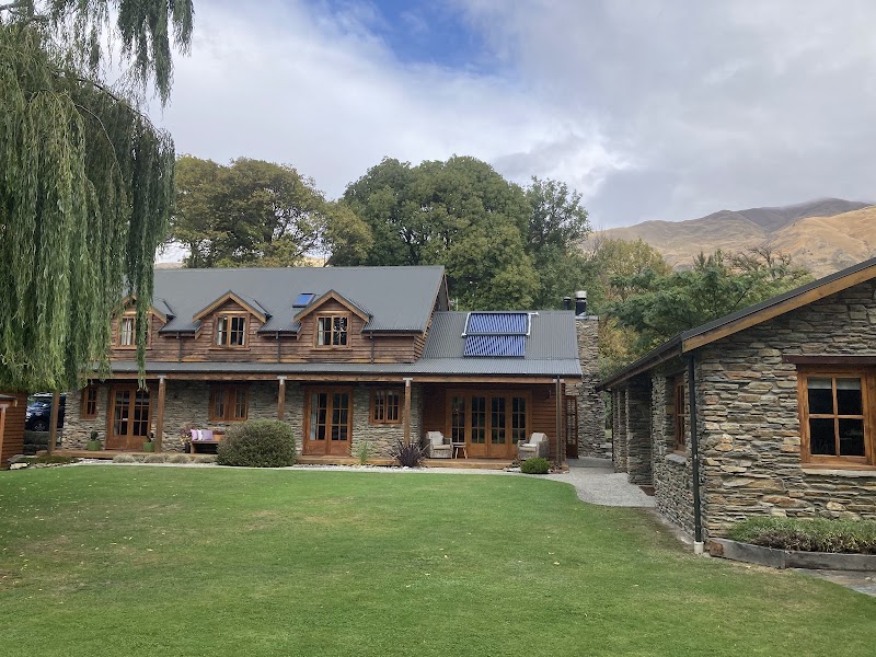 Wanaka Homestead Lodge and Cottages - Wanaka Homestead Lodge and Cottages, 1 Homestead Close, Wānaka 9305, New Zealand