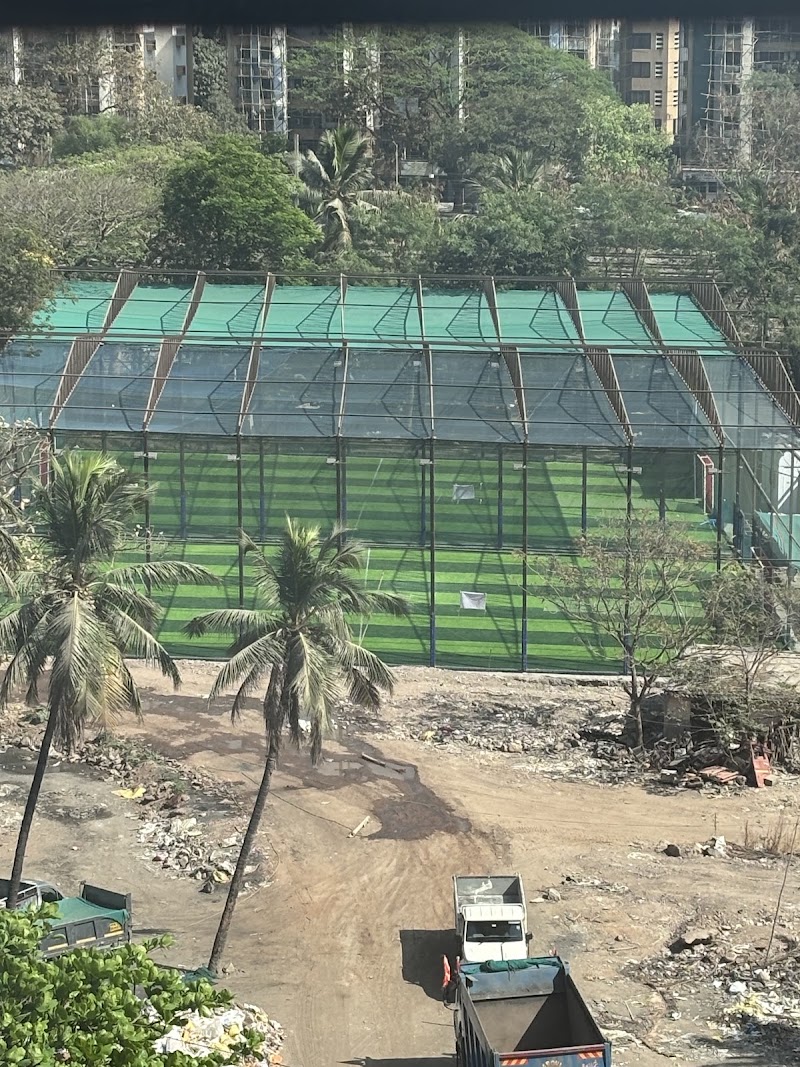 V4 Sports Arena - V4 Sports Arena Yashwant Smruti, ANAND NAGAR BARKHA CO-OPERATIVE GROUP HOUSING SOCIETY, Bhandup Village Rd, opp. Usha Nagar, Usha Nagar, Bhandup West, Mumbai, Maharashtra 400078, India