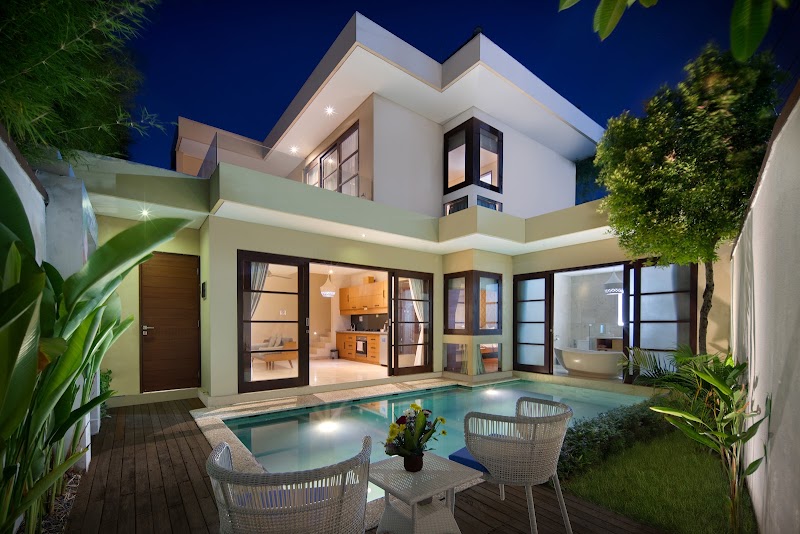 Beautiful Bali Villas - Beautiful Bali Villas, Jl. Padma Tim. No.16, Legian, Kec. Kuta, Kabupaten Badung, Bali 80361, Indonesia