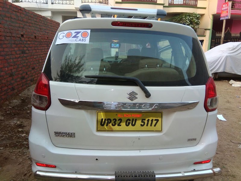 Gozo Cabs – Outstation, Airport & Local Rentals - Gozo Cabs – Outstation, Airport & Local Rentals F - 210, UGF, Sushant shopping arcade, Sushant Lok Phase I, Kanahi, Gurugram, Haryana 122009, India