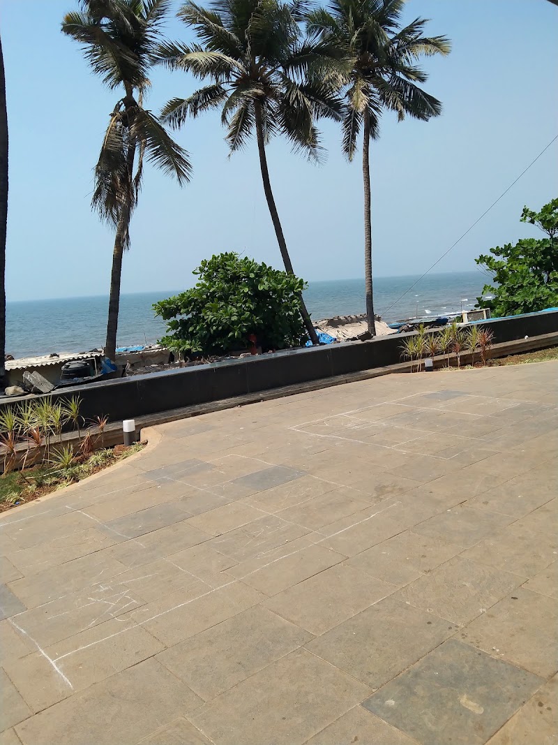Sarkar Heritage - Sarkar Heritage, Bandstand, B.J. Rd, Mount Mary, Bandra West, Mumbai, Maharashtra 400050, India