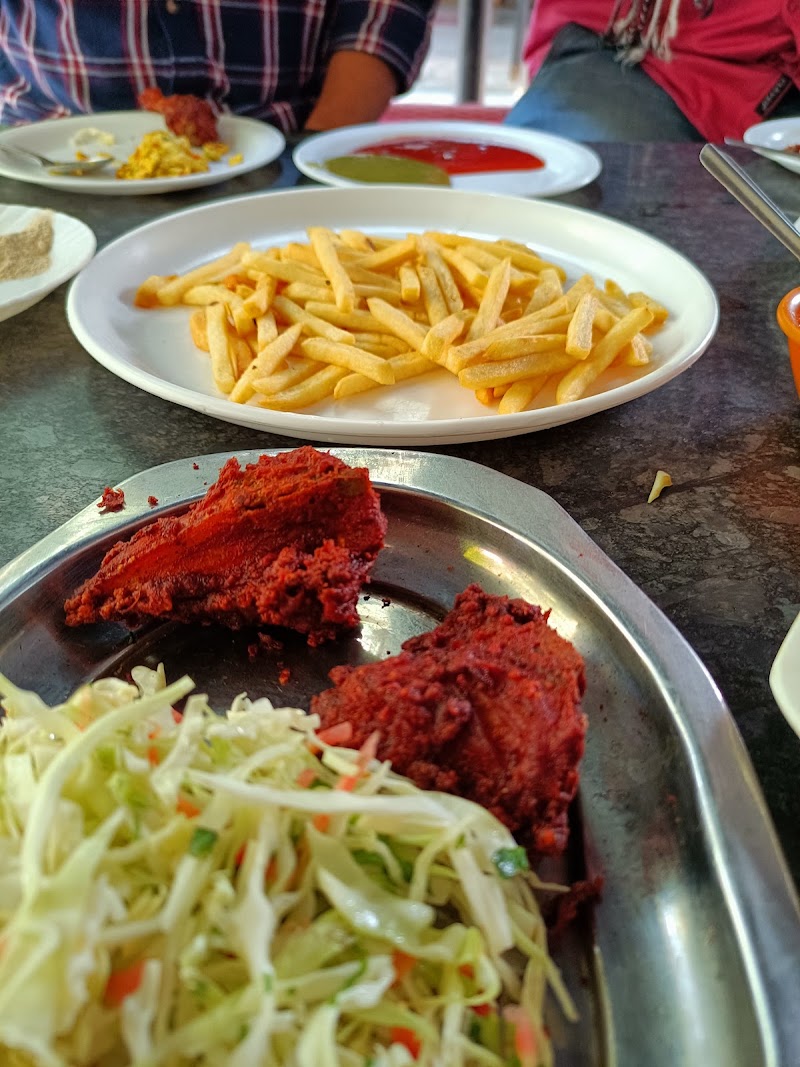 Prince Bar & Restaurant - Prince Bar & Restaurant GE Road, opposite Ravelsingh Petrol Pump, Ganjpara, Durg, Bhilai, Chhattisgarh 491001, India