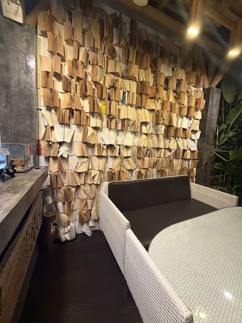TEPLO: Spa, Massage, Cafe - TEPLO: Spa, Massage, Cafe, Jl. Sandat, Ubud, Kecamatan Ubud, Kabupaten Gianyar, Bali 80571, Indonesia