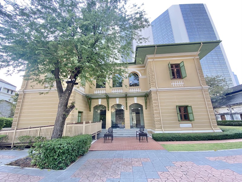 House No. 1 - House No. 1 1 Charoen Krung 30, Khwaeng Si Phraya, Khet Bang Rak, Krung Thep Maha Nakhon 10500, Thailand