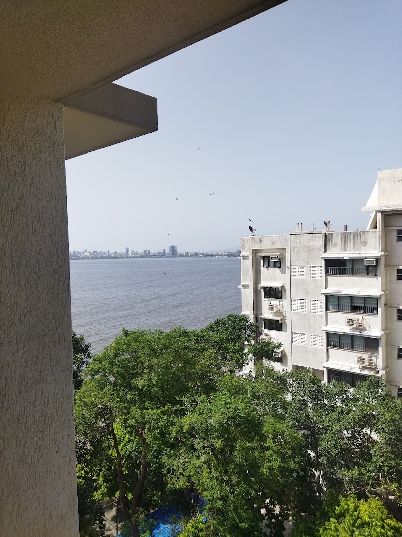 Twin Towers - B Wing - Twin Towers - B Wing Stanrose Apartment 1, Prabhadevi, Mumbai, Maharashtra 400025, India