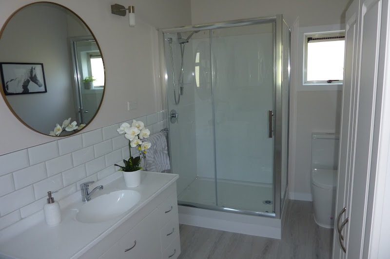 Rustling Oaks Boho Pool House - Rustling Oaks Boho Pool House 407 Bruntwood Road, RD1 Cambridge, Tamahere 3493, New Zealand