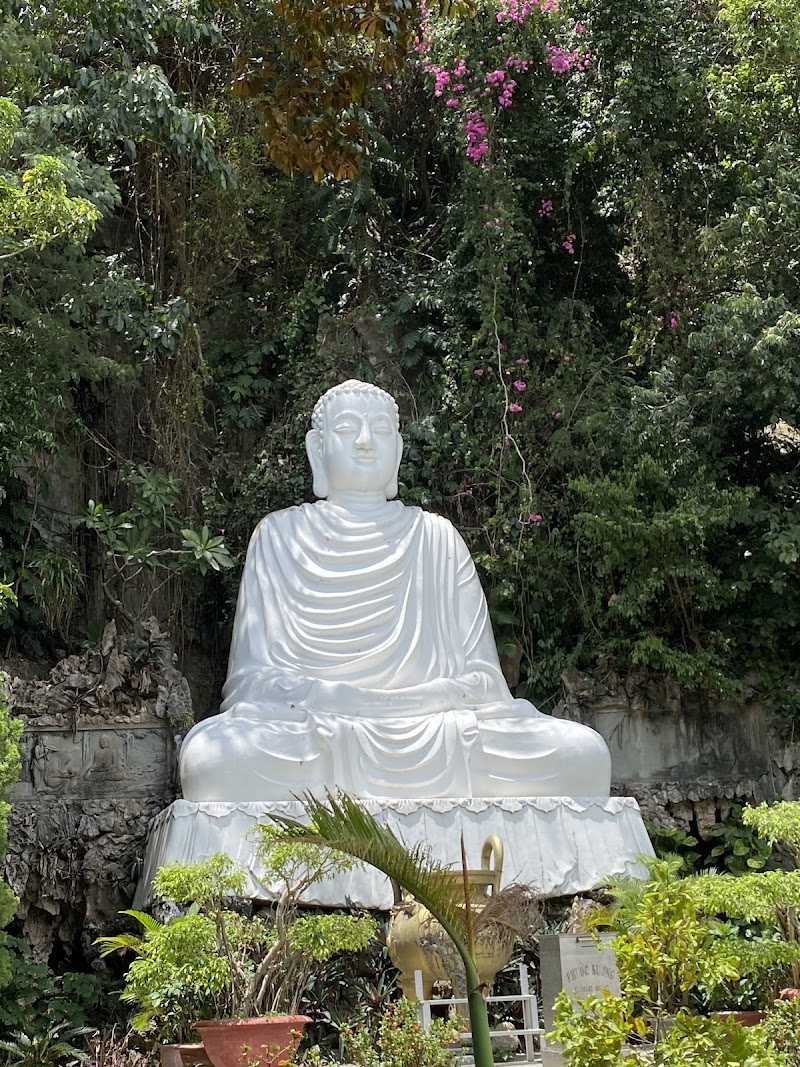 Chùa Linh Ứng – Ngũ Hành Sơn - Chùa Linh Ứng – Ngũ Hành Sơn, Hòn Thủy Sơn, Ngũ Hành Sơn, Đà Nẵng 550000, Vietnam